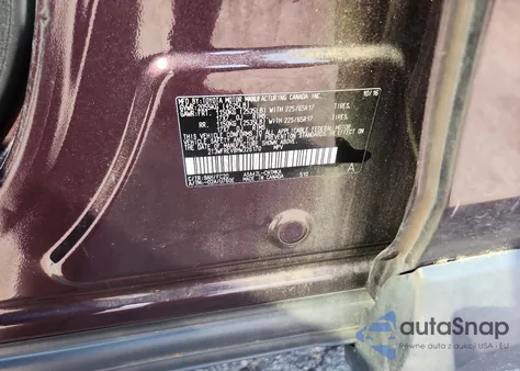 2017 Toyota Rav4 Xle from USA, damaged, VIN 2T3WFREV8HW326170